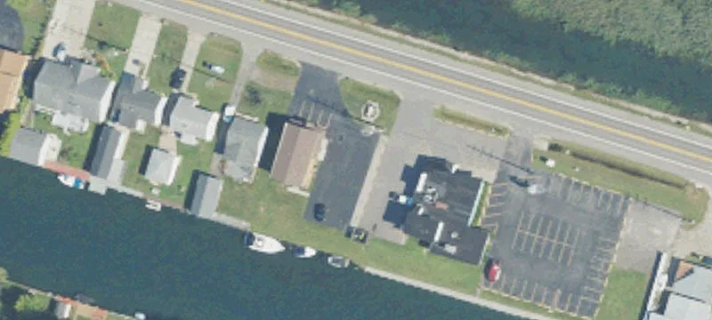 Dyke Rd
