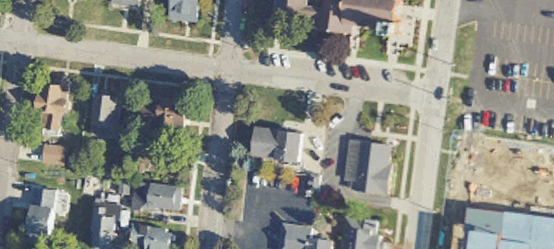 315 Adams St