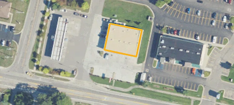 2680 Pointe Tremble Rd