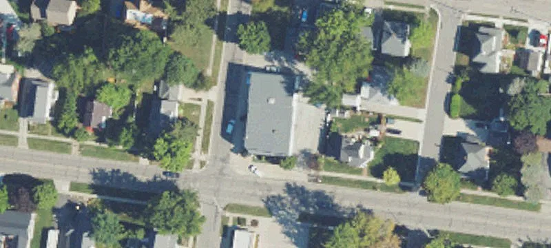 816 Clinton Ave