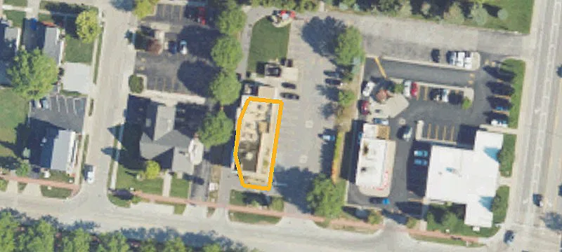 200 Clinton Ave