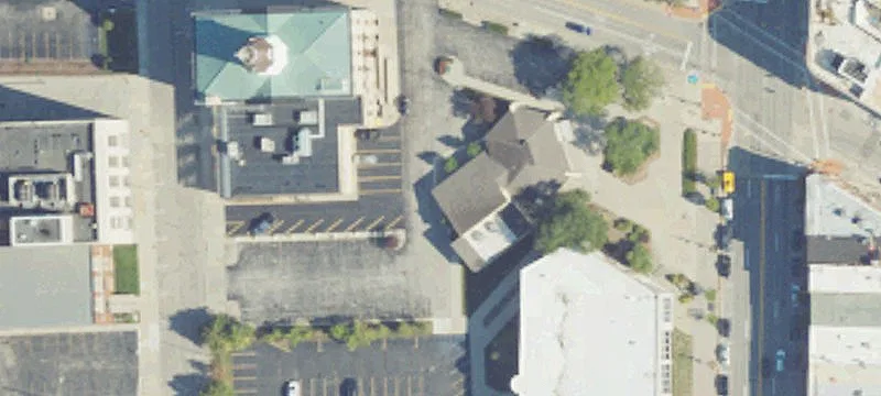 500 Water St