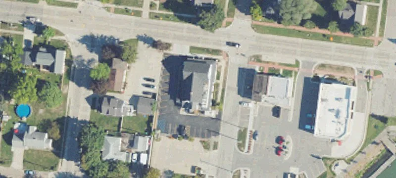 505 Clinton Ave