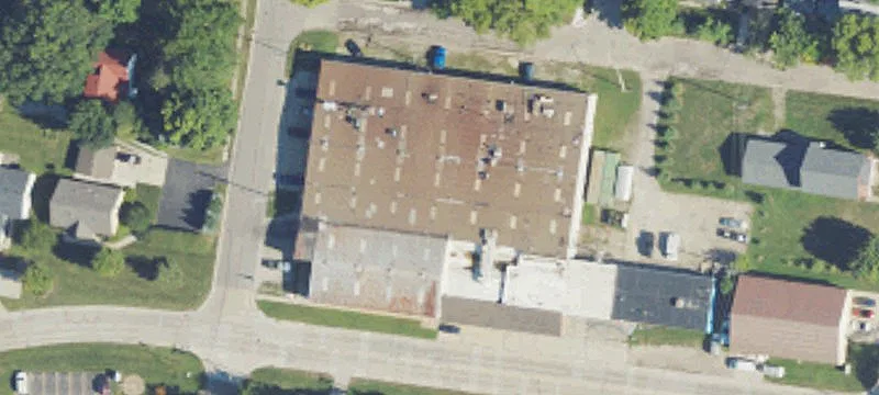 800 Fred W Moore Hwy