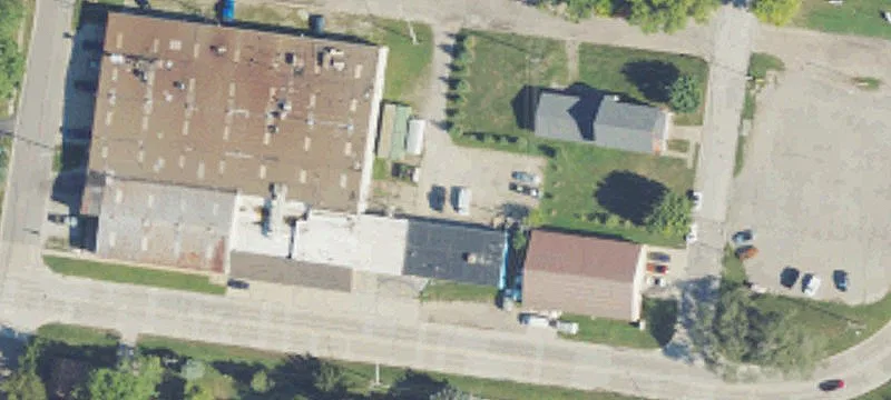 750 Fred W Moore Hwy