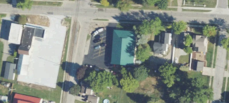 1231 Clinton Ave