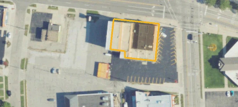 714 Lapeer Ave