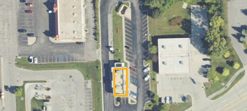 3000 Gratiot Blvd