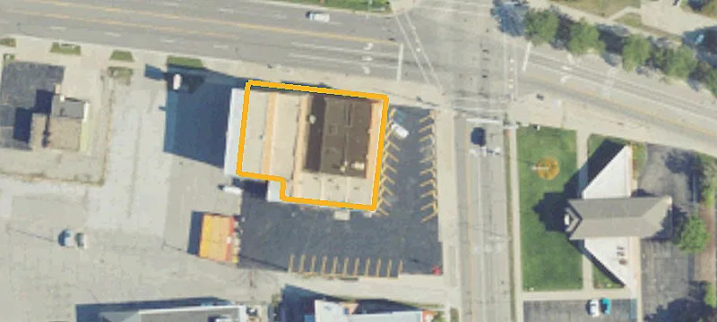 708 Lapeer Ave