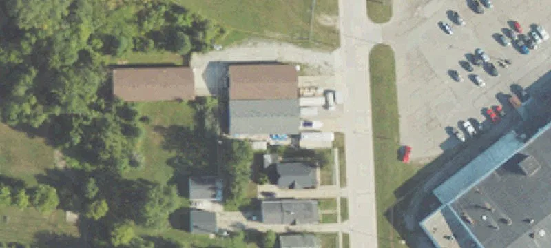 425 Rural St