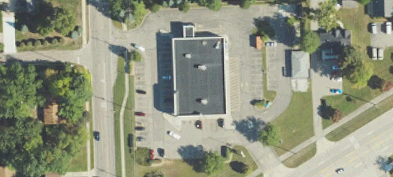1750 Gratiot Blvd