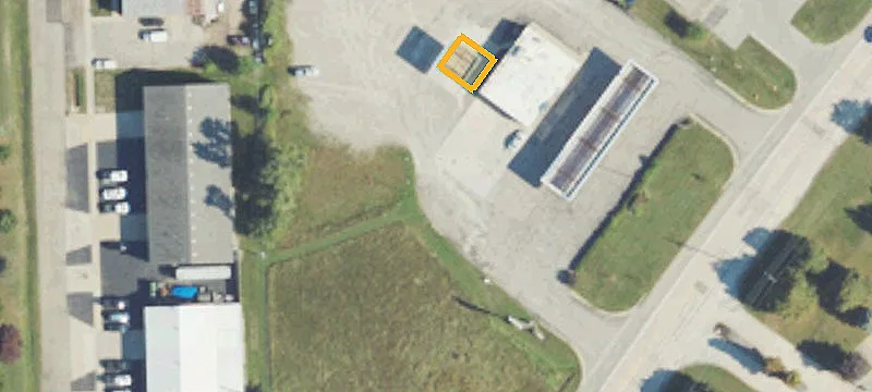1550 Busha Hwy