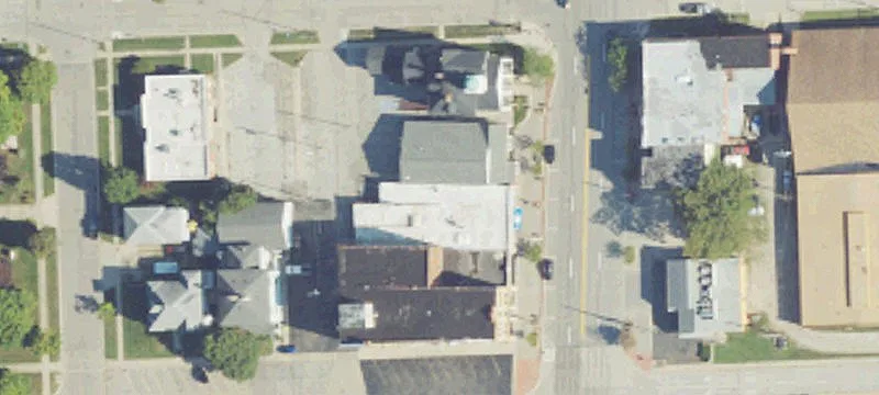1111 Military St