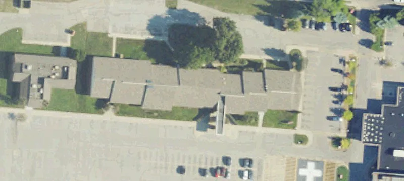 2603 Electric Ave Ste A