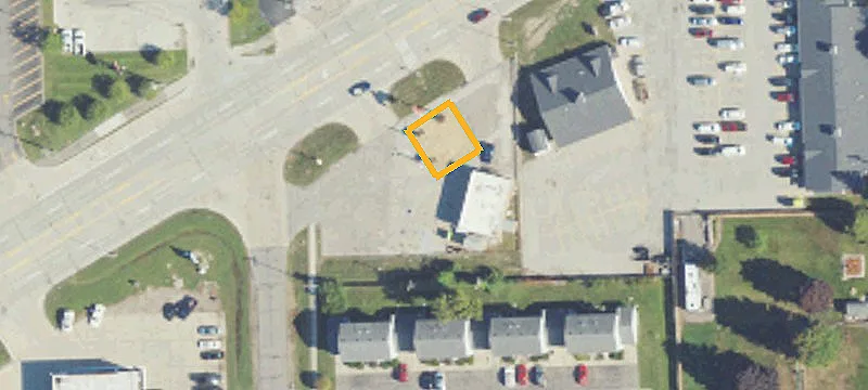 2865 Gratiot Blvd