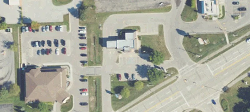 3300 Gratiot Blvd