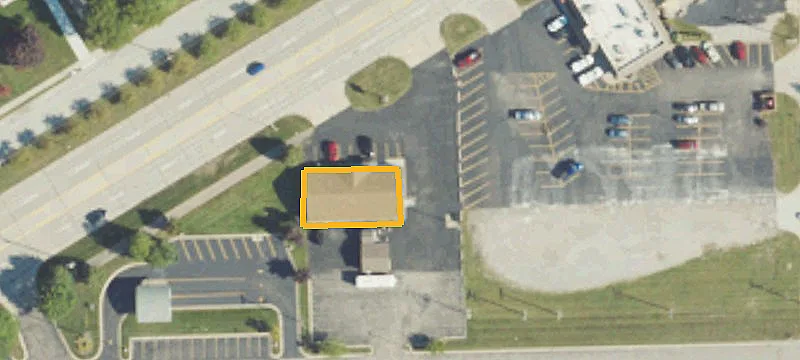 1871 Gratiot Blvd, Unit 5