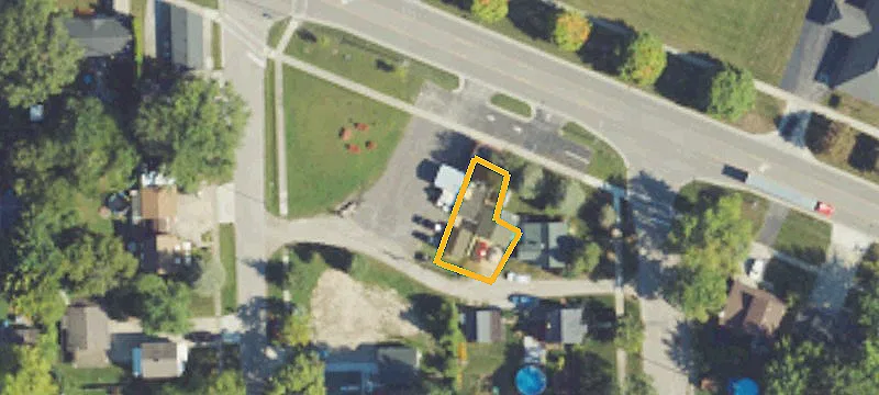 210 Huron Blvd