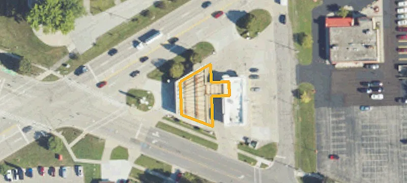 2627 Gratiot Blvd