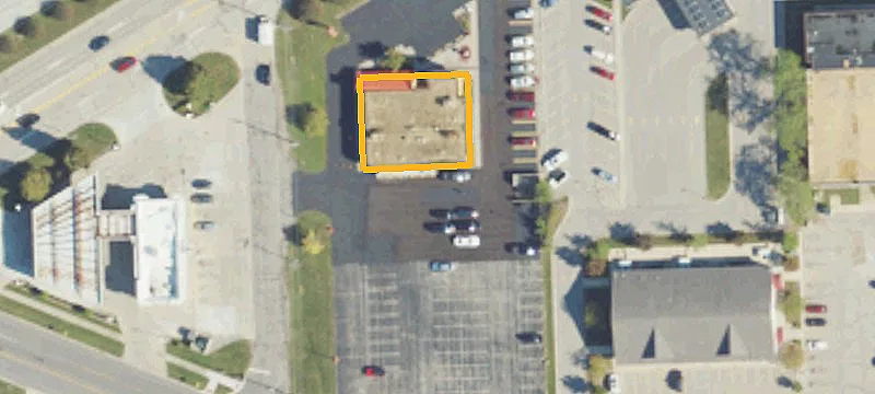 2555 Gratiot Blvd