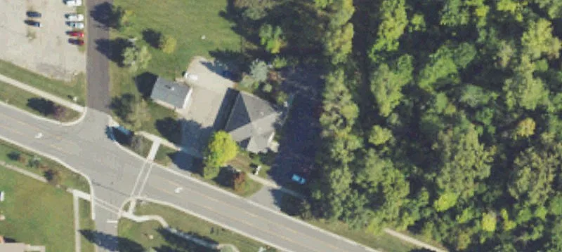 650 Huron Blvd
