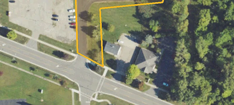 666 Huron Blvd