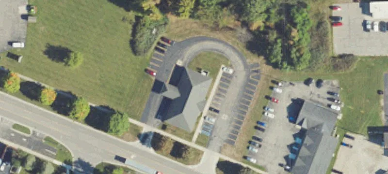 207 Huron Blvd