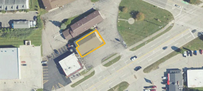 2850 Gratiot Blvd