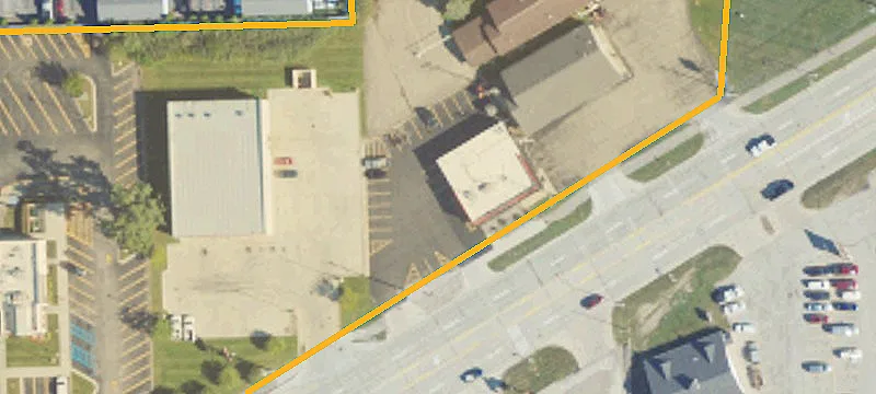 2880 Gratiot Blvd