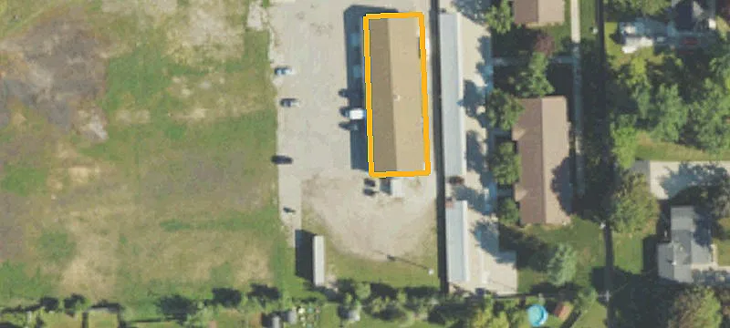 1317 Gratiot Blvd, Unit 1323