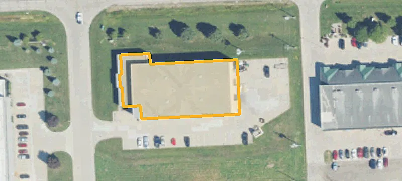 6015 Corporate Dr