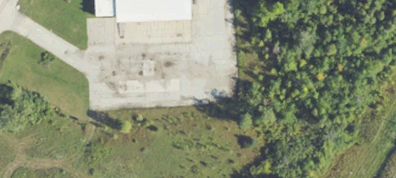 1665 Busha Hwy