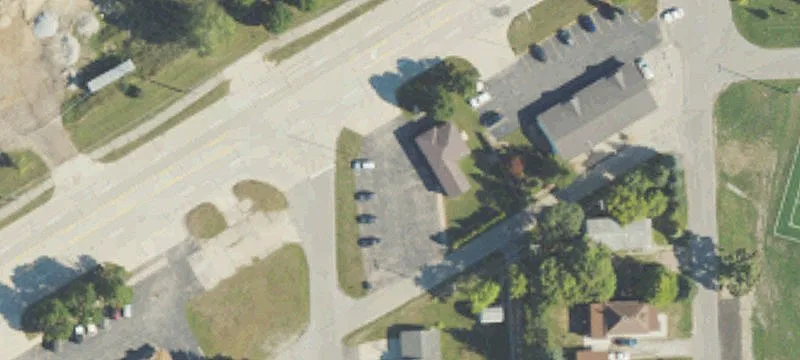 519 Gratiot Blvd