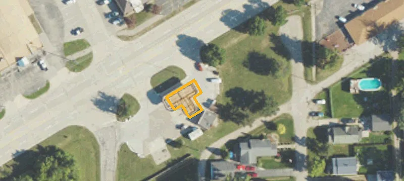 795 Gratiot Blvd