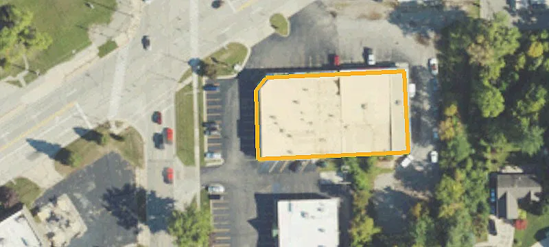 1711 Gratiot Blvd, Unit 1713