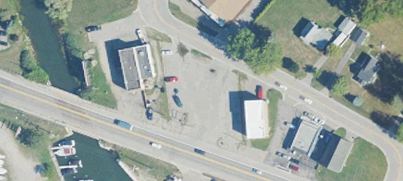 8822 Vernier Rd