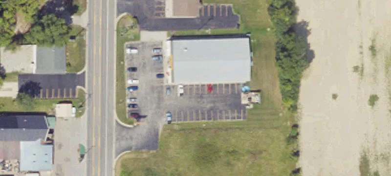 7600 Brockway Rd