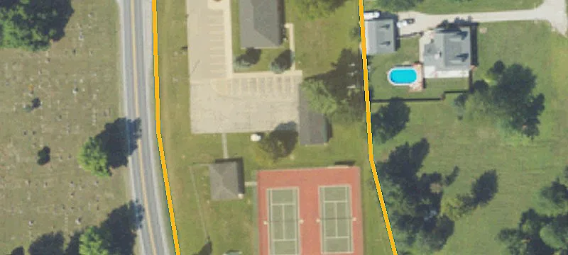 3350 Vincent Rd