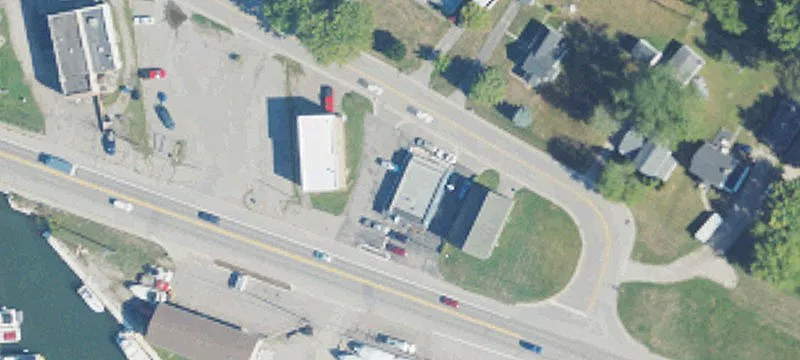 8806 Dixie Hwy