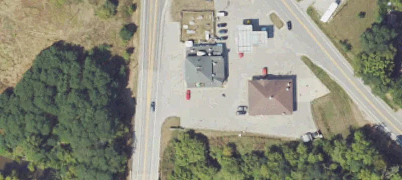 6020 Emmett Rd