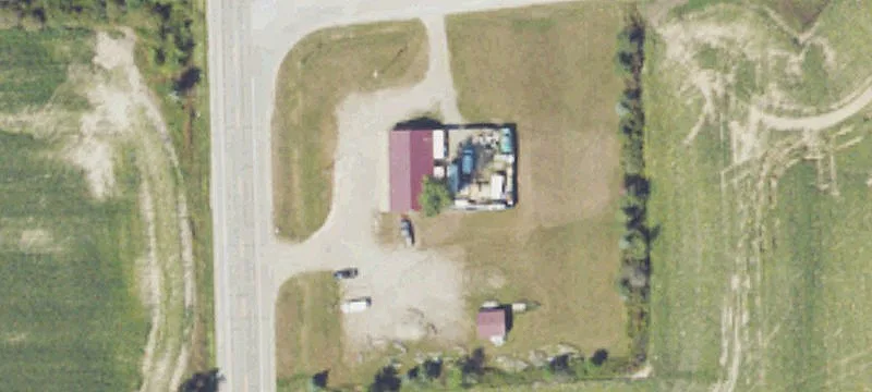 2250 Kinney Rd