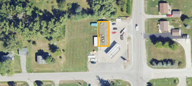 1003 Capac Rd