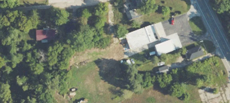 5769 Lakeshore Rd