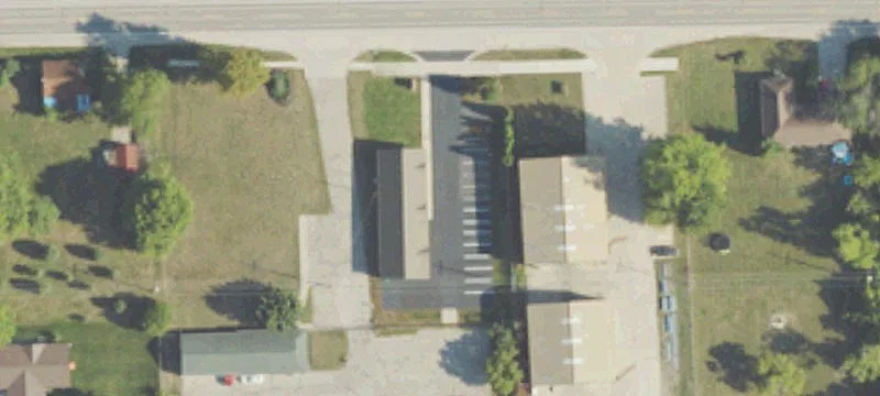 3171 Keewahdin Rd