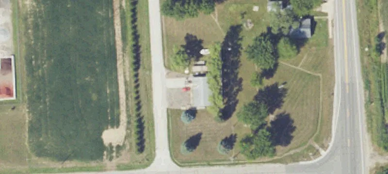 11110 Burt Rd