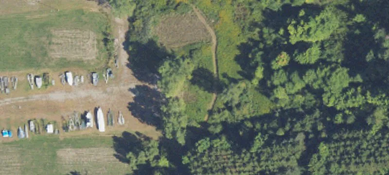 7445 Mayer Rd