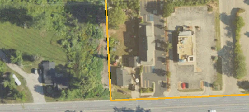 3060 Krafft Rd