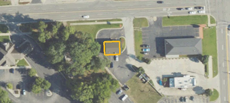 3041 Krafft Rd