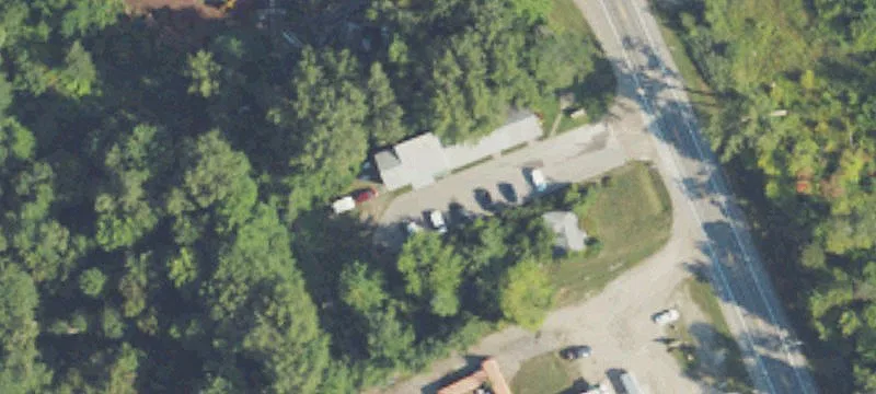 6191 Lakeshore Rd
