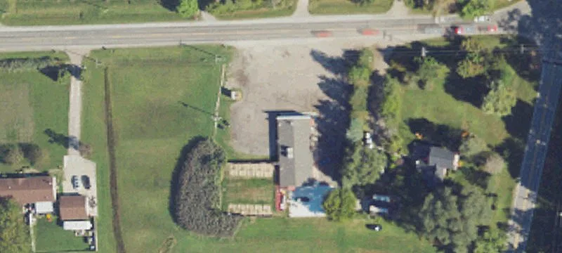5879 Shea Rd